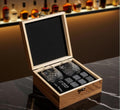 Set Whisky Pequeño de Lujo