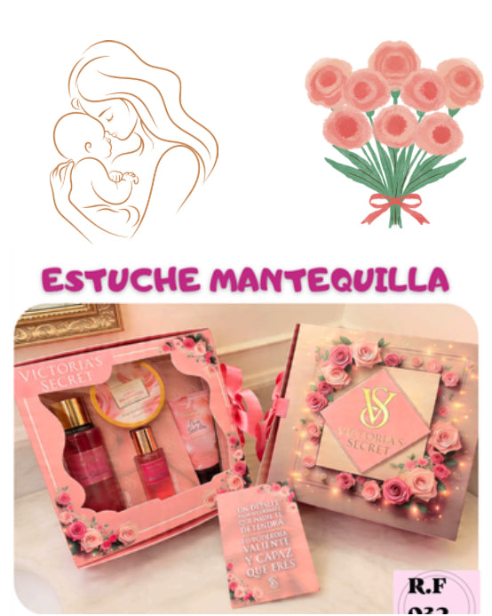 Kit Victoria Secret