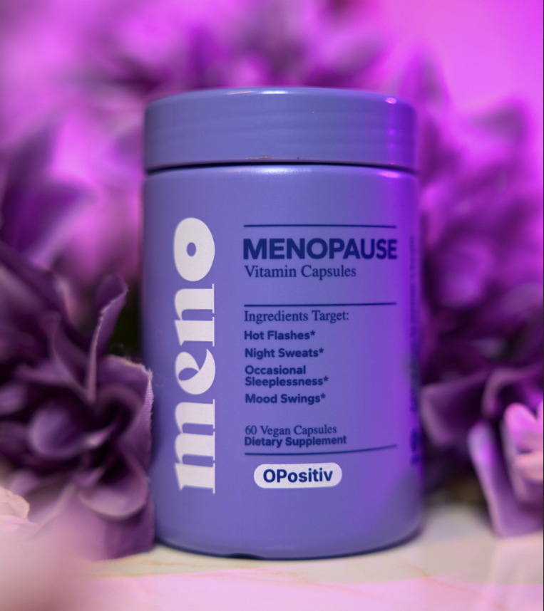 Menopause